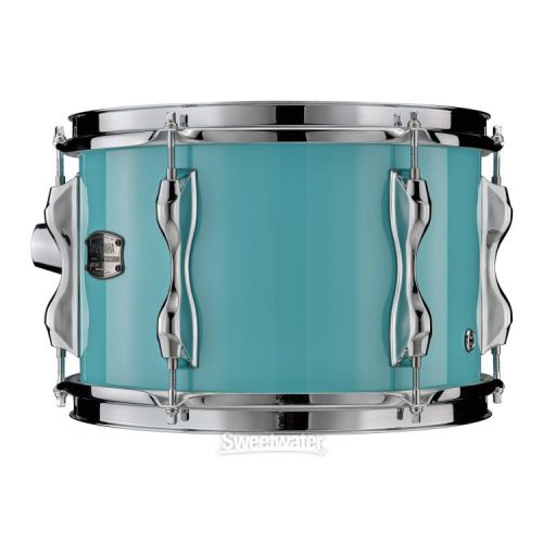 야마하 Yamaha RC0F40J Recording Custom 4-piece Shell Pack - Surf Green