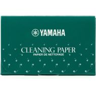 Yamaha YAC 1113P Woodwind Pad Cleaning Paper - 70-pack