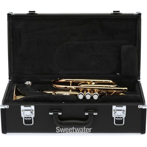 야마하 Yamaha YCR-2310III Student Cornet - Gold Lacquer