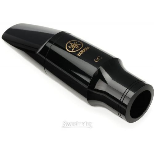 야마하 Yamaha Tenor Saxophone Mouthpiece - 6C