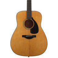 Yamaha Red Label FG3 Acoustic Guitar - Natural