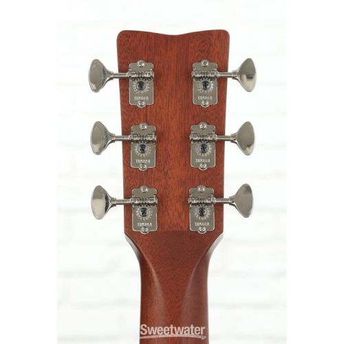 야마하 Yamaha Red Label FG3 Acoustic Guitar - Natural