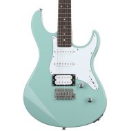 Yamaha PAC112V Pacifica Electric Guitar - Sonic Blue