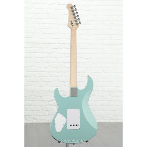 야마하 Yamaha PAC112V Pacifica Electric Guitar - Sonic Blue