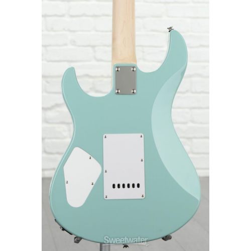 야마하 Yamaha PAC112V Pacifica Electric Guitar - Sonic Blue