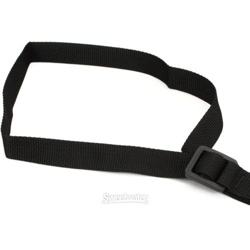 야마하 Yamaha YAC 1415P Saxophone Neck Strap