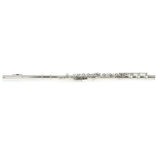 야마하 Yamaha YFL-587H Professional Flute - C# Trill and Gizmo Key