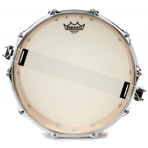 야마하 Yamaha Tour Custom Snare Drum - 5.5 x 14-inch - Caramel Satin