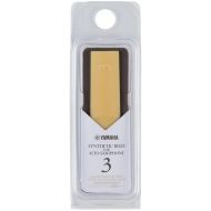 Yamaha ASR30 Synthetic Alto Saxophone Reed - 3.0