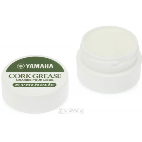 야마하 Yamaha YAC CGRC Synthetic Cork Grease - 10g