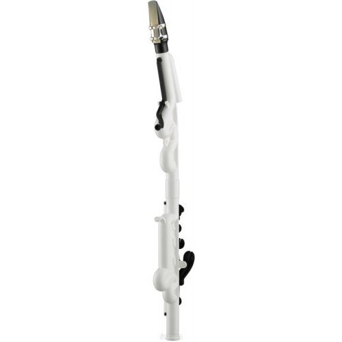 야마하 Yamaha YVS-120 Alto Venova Wind Instrument - ABS Resin Demo