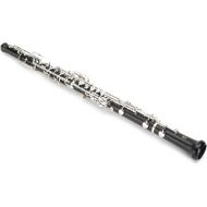 Yamaha YOB-441IIT Intermediate Oboe - Grenadilla Wood Body and Bell