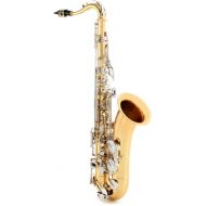 Yamaha YTS-26 Student Tenor Saxophone - Clear Lacquer