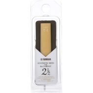 Yamaha CLR25 Synthetic Bb Clarinet Reed - 2.5