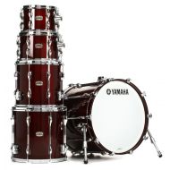 Yamaha RC2F50J Recording Custom 5-piece Shell Pack - Classic Walnut