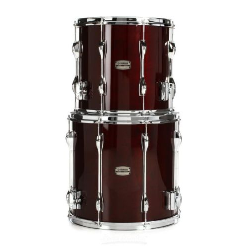 야마하 Yamaha RC2F50J Recording Custom 5-piece Shell Pack - Classic Walnut