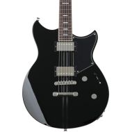 Yamaha Revstar Standard RSS20 Electric Guitar - Black