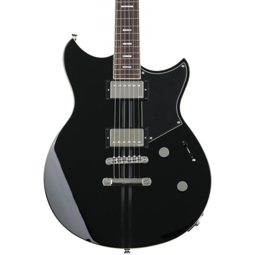 야마하 Yamaha Revstar Standard RSS20 Electric Guitar - Black