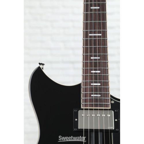 야마하 Yamaha Revstar Standard RSS20 Electric Guitar - Black