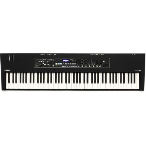 야마하 Yamaha CK88 88-key Stage Piano Essentials Bundle