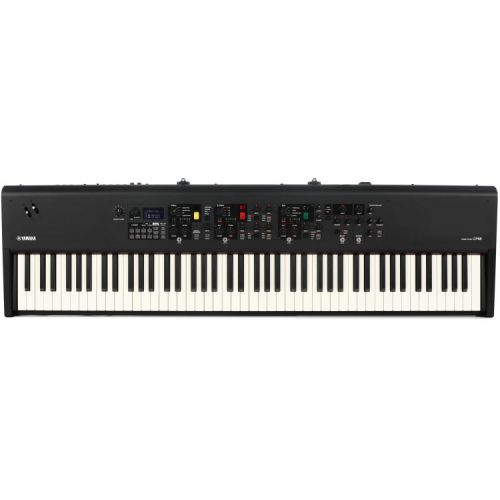 야마하 Yamaha CP88 Stage Bundle