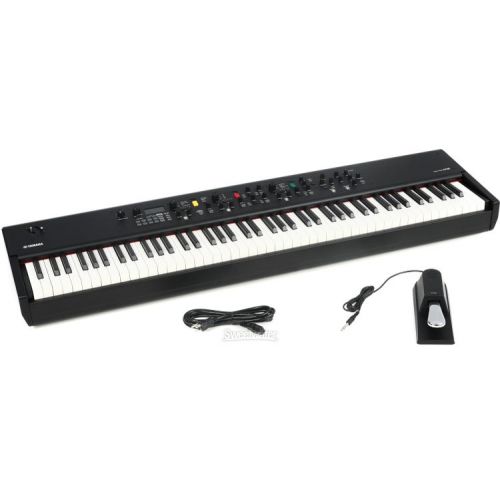 야마하 Yamaha CP88 Stage Bundle