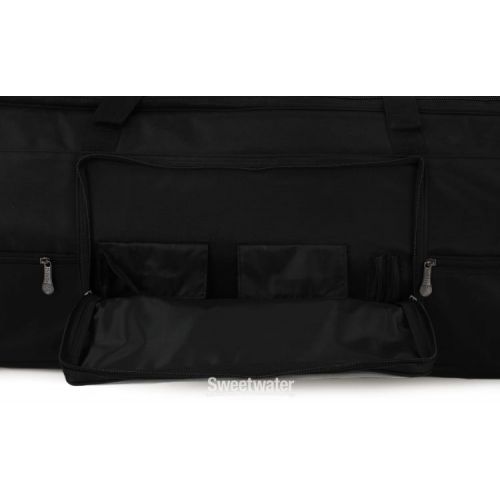 야마하 Yamaha Piaggero NP Keyboard Bag Padded Carrying Case