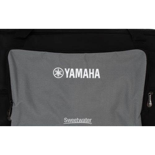 야마하 Yamaha Piaggero NP Keyboard Bag Padded Carrying Case