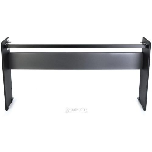 야마하 Yamaha L100B Stand for P-143/P-145/P-223 Digital Piano - Black