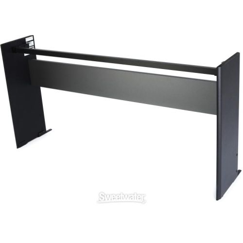 야마하 Yamaha L100B Stand for P-143/P-145/P-223 Digital Piano - Black