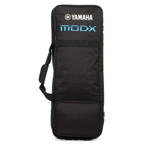 야마하 Yamaha YSCMODX6 Soft case for MODX6
