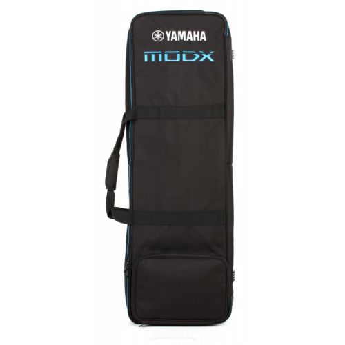 야마하 Yamaha YSCMODX7 Soft case for MODX7