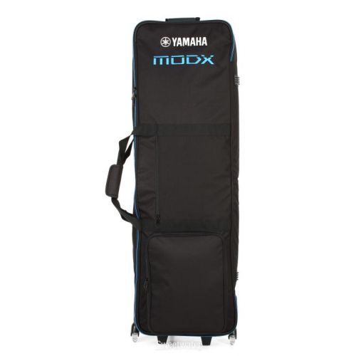 야마하 Yamaha YSCMODX8 Soft case for MODX8