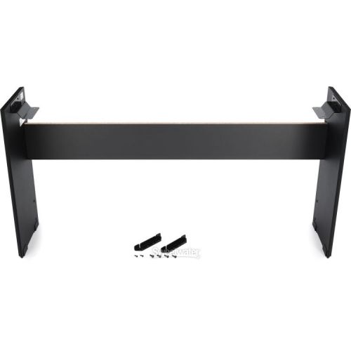 야마하 Yamaha L85 Piano Stand - Black