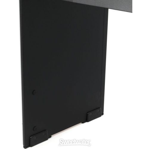 야마하 Yamaha L85 Piano Stand - Black