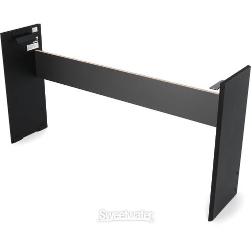 야마하 Yamaha L85 Piano Stand - Black