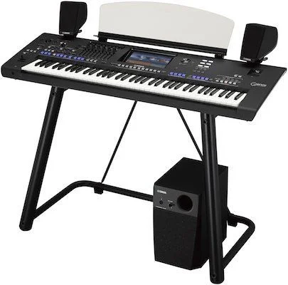 야마하 Yamaha L-7B Keyboard Stand