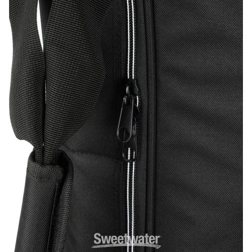 야마하 Yamaha SC-DE61 Backpack-style Soft Case for CK61 Stage Keyboard