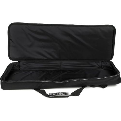 야마하 Yamaha SC-DE61 Backpack-style Soft Case for CK61 Stage Keyboard