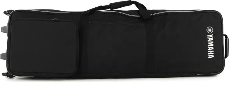 Yamaha SC-DE88 Rolling Soft Case for CK88