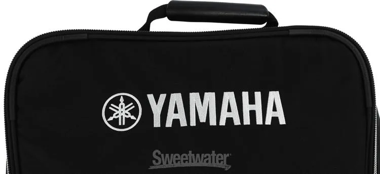 야마하 Yamaha SC-DE88 Rolling Soft Case for CK88