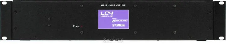 야마하 Yamaha LC4 Base for Music Lab System