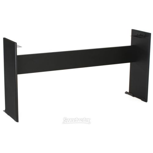 야마하 Yamaha L125 Stand for P-125 Digital Piano - Black