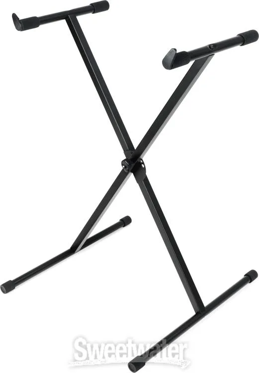 야마하 Yamaha PKBS1 X-Style Keyboard Stand