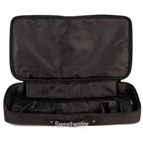 야마하 Yamaha Reface Bag Soft Case for Reface Keyboards