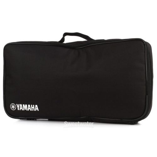 야마하 Yamaha Reface Bag Soft Case for Reface Keyboards