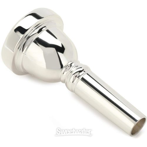 야마하 Yamaha Large Shank Trombone Mouthpiece - 51B