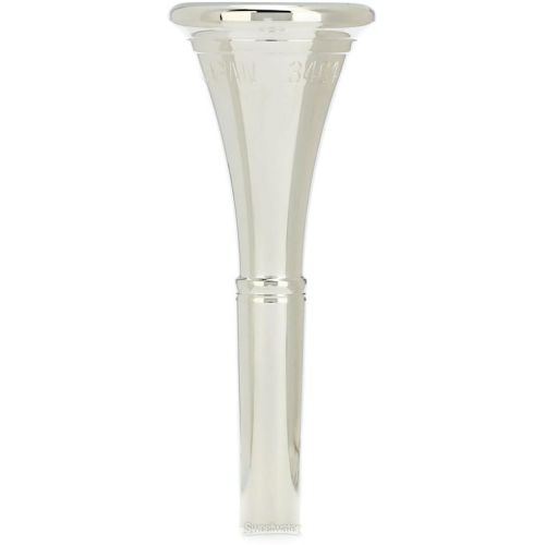 야마하 Yamaha French Horn Mouthpiece - 34C4