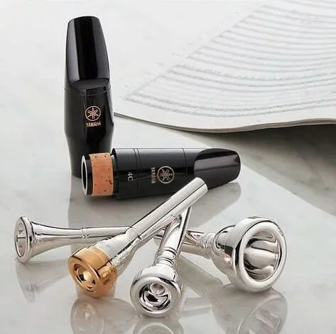 야마하 Yamaha Tuba Mouthpiece - 66B