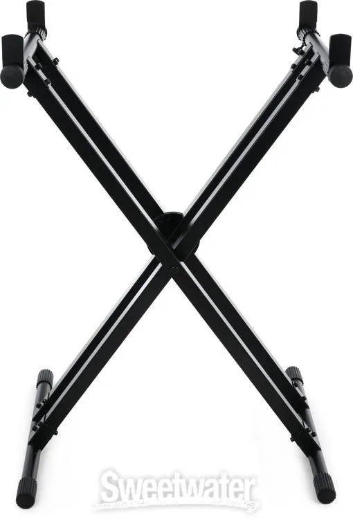 야마하 Yamaha YKA7500 Double-braced X-style Keyboard Stand